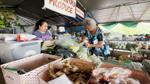 Keaau produce vendors left in limbo as market closes