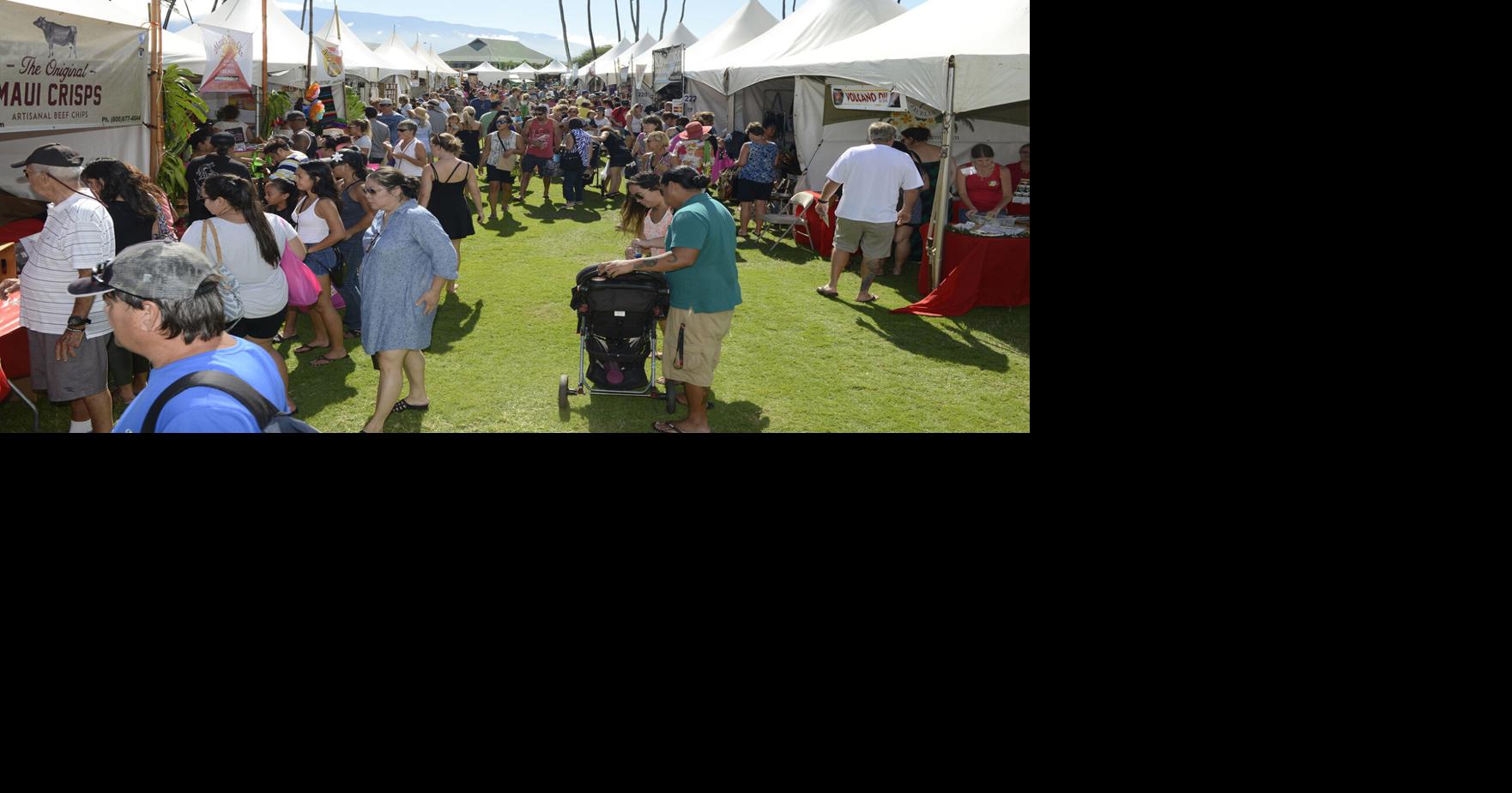 Eventos de fin de semana |  4to-6to  noviembre 2022 |  locales |  kitv.com – KITV Honolulú