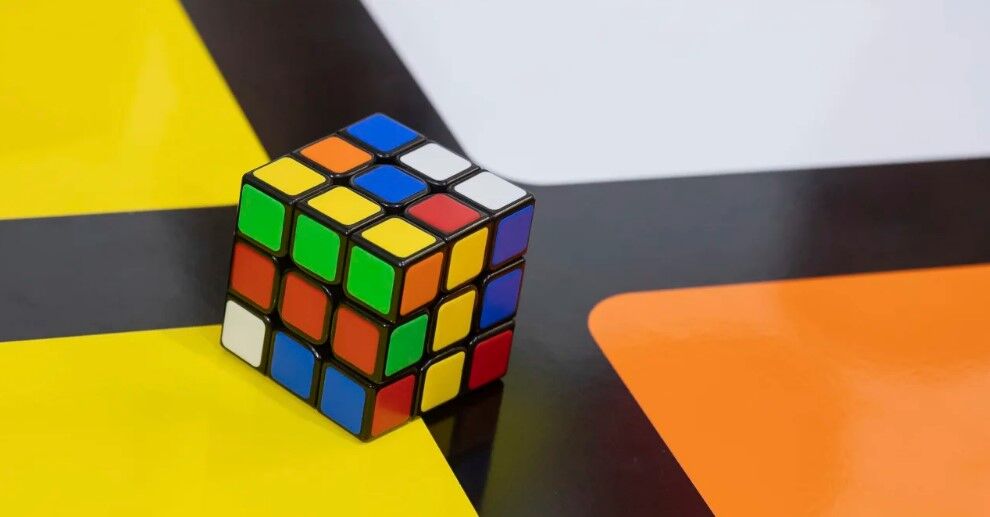 New Rubik's Cube world record solved in 3.1 seconds by 21-year-old