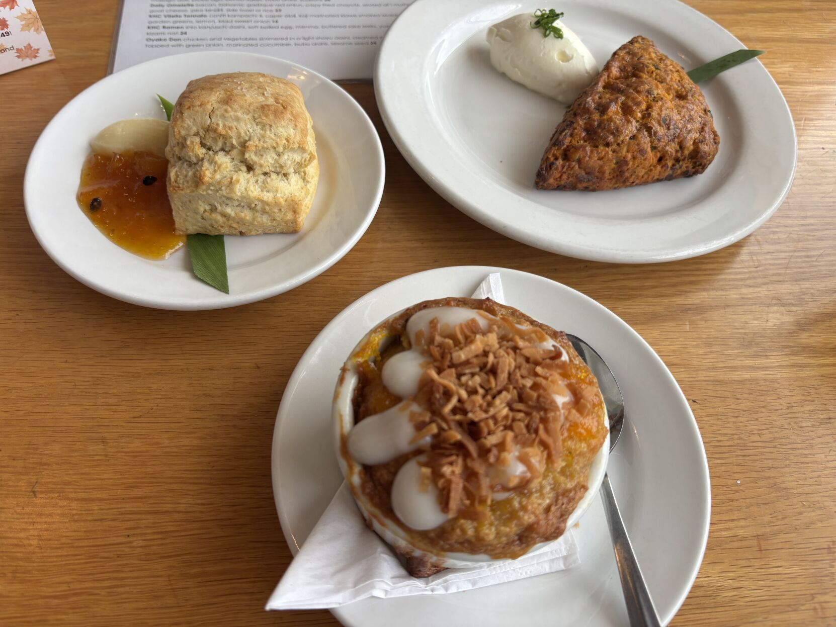 KOH’s cafeページ Koko Head Cafe Expands to Dinner Service with Exciting
