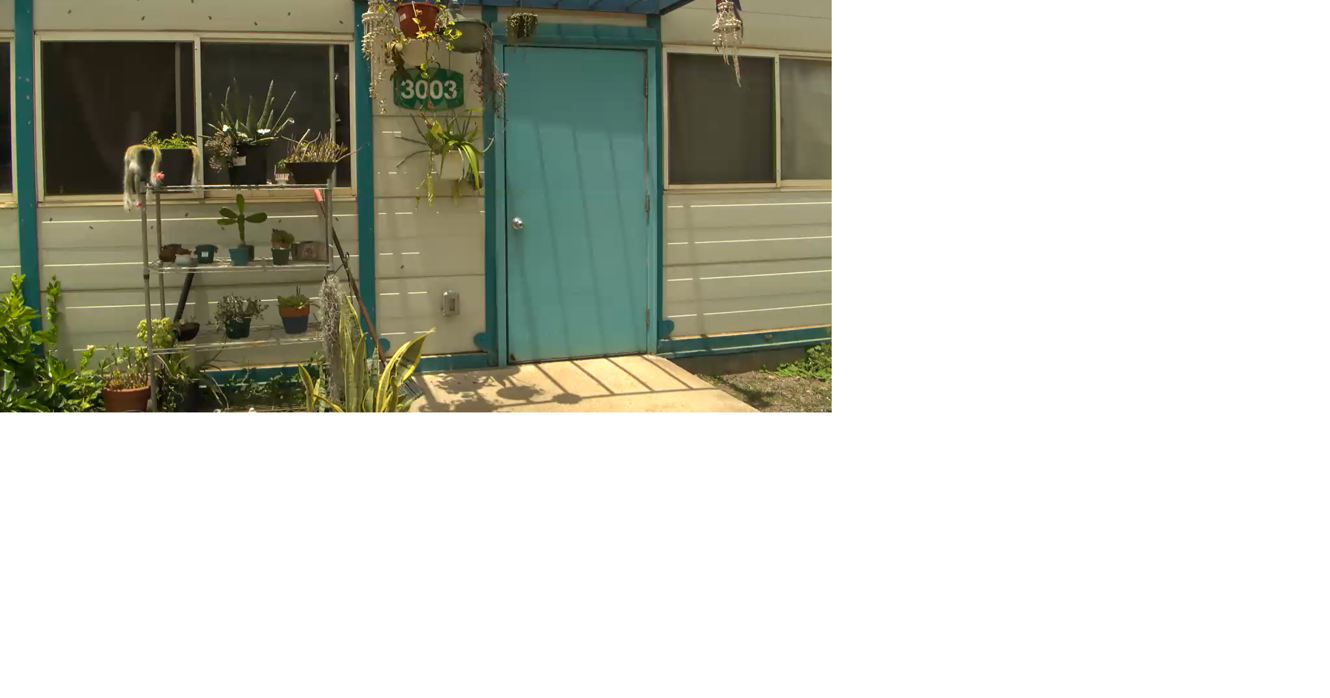 Permanent housing model for formerly houseless expanding from Kalihi to Waimanalo