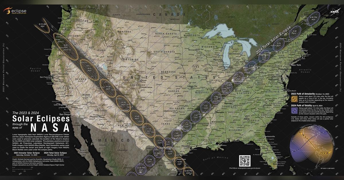 What to expect during the 2025 total solar eclipse National