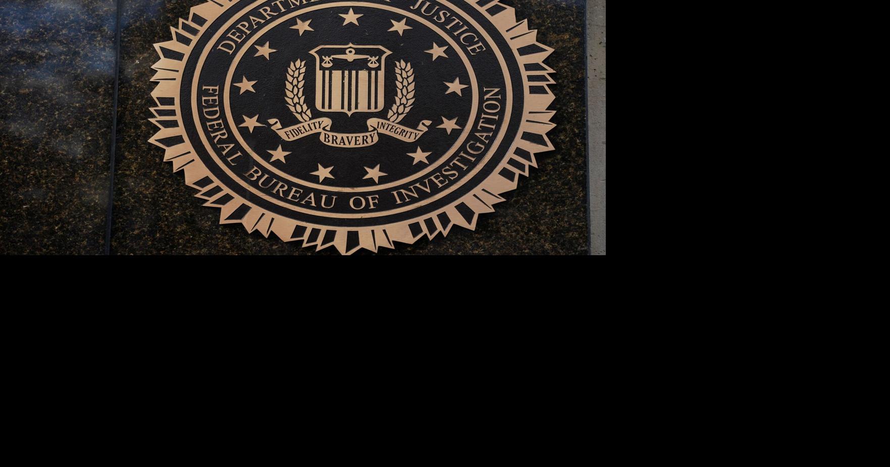 DOJ brings criminal charges against FBI officials it believes hampered Biden corruption investigation