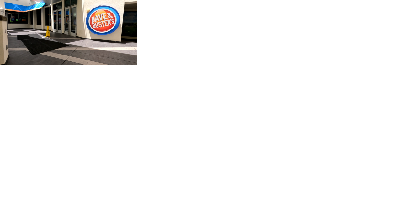 Dave & Buster's is on the move to Ala Moana Center - Vimarsana News