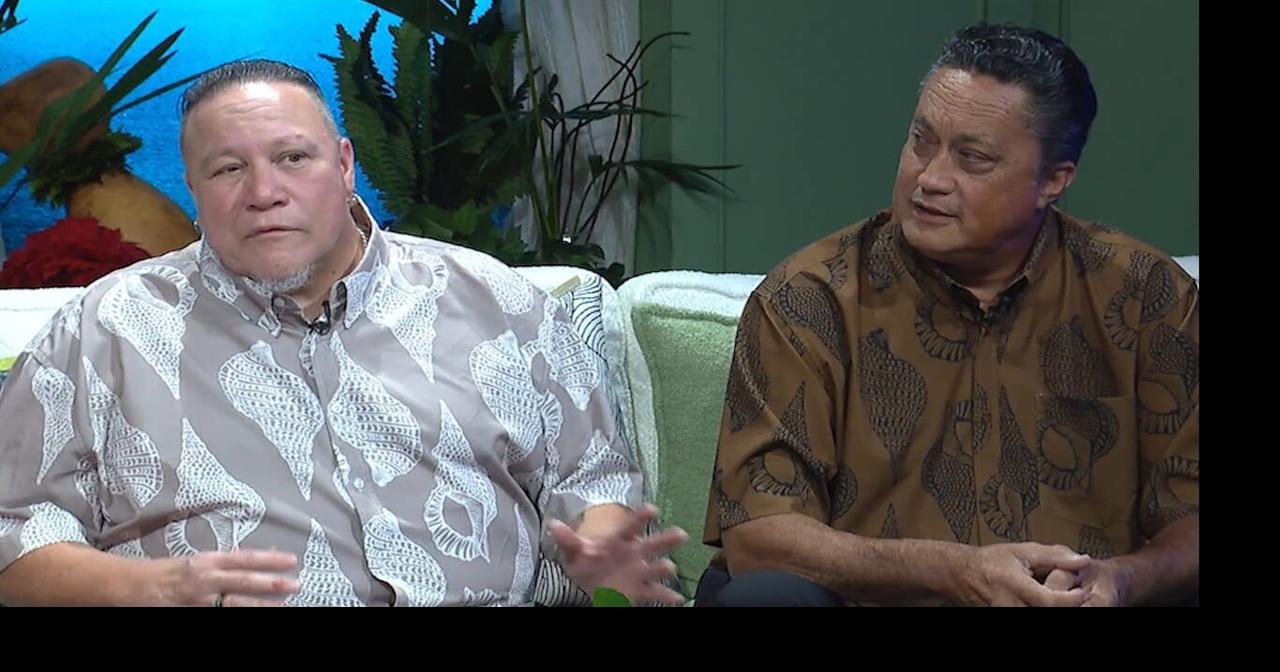What’s Da Scoops with Hawaiʻi entertainers Jeff Rasmussen & Harrison ...