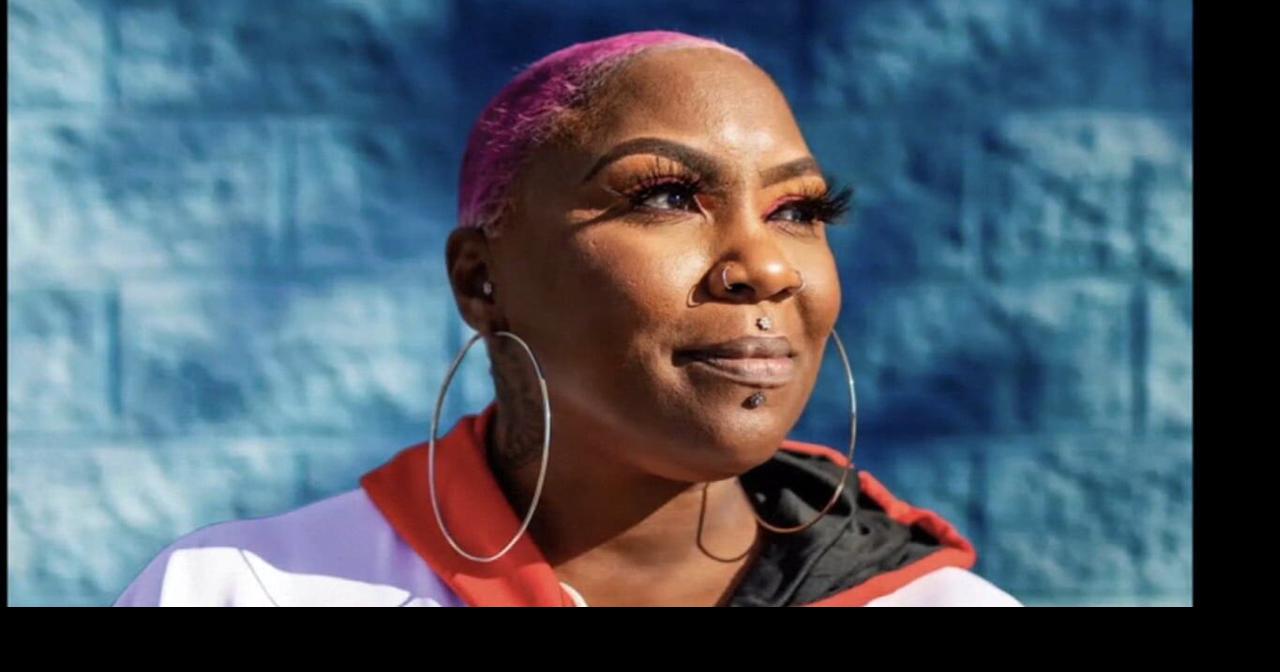 Compton woman’s nonprofit brings beauty and hope to LA streets | News ...