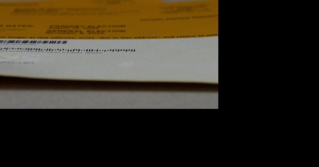 Oahu elections office re-sends 17,000 voter notification postcards due to errors - Vimarsana News