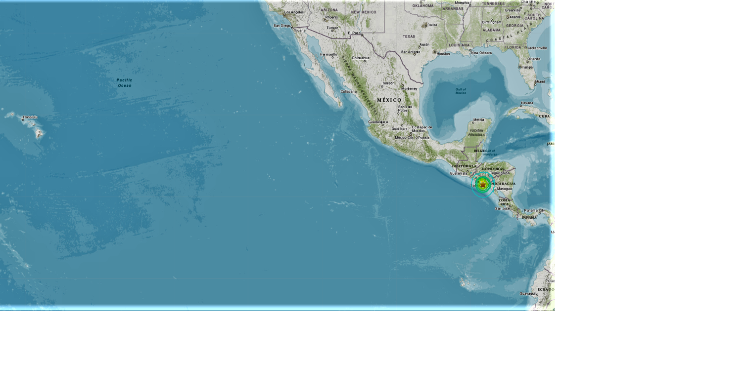 Tsunami hawaii kitv