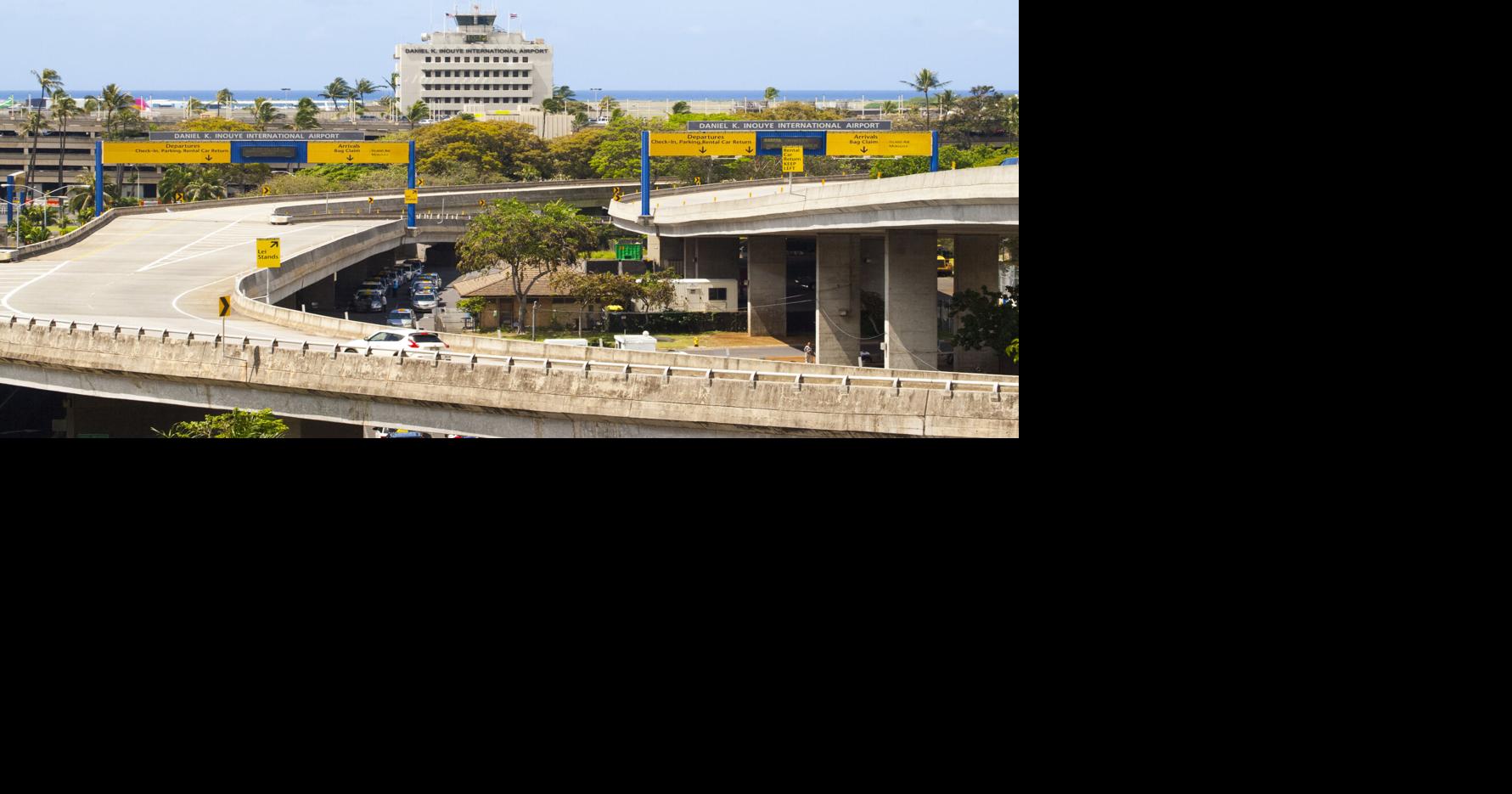 Uncertainty over flight reductions causing anxiety among Hawaii visitors and kama'aina