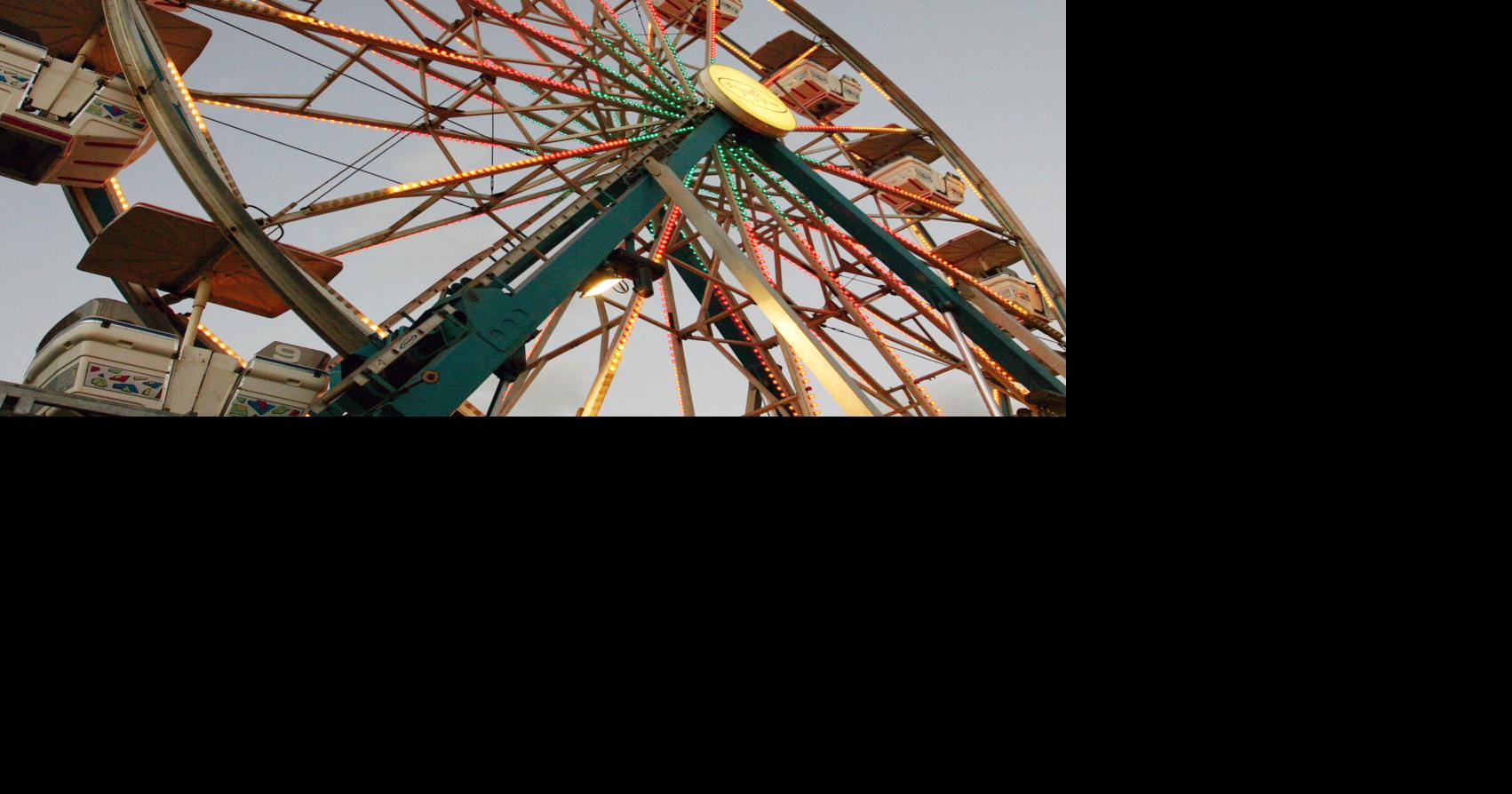 New location still needed for 50th State Fair on Oahu | Business | kitv.com