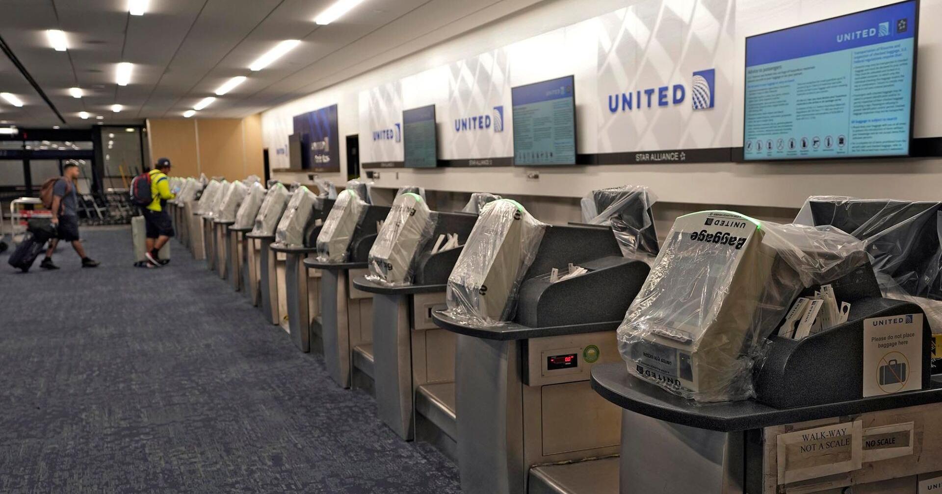 Hundreds of flights are canceled as Hurricane Idalia disrupts air travel - Vimarsana News