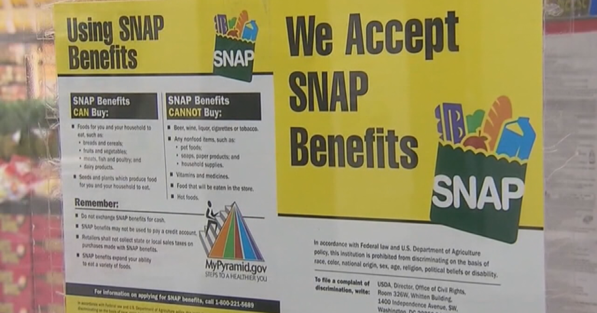 Hawaii SNAP error rate could cost the state millions
