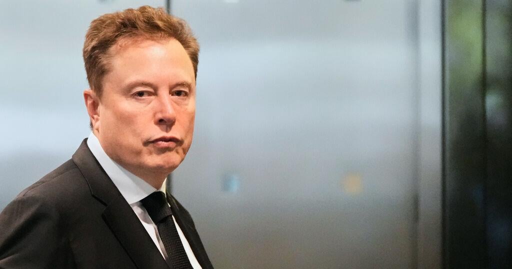 Musk OpenAI Trial