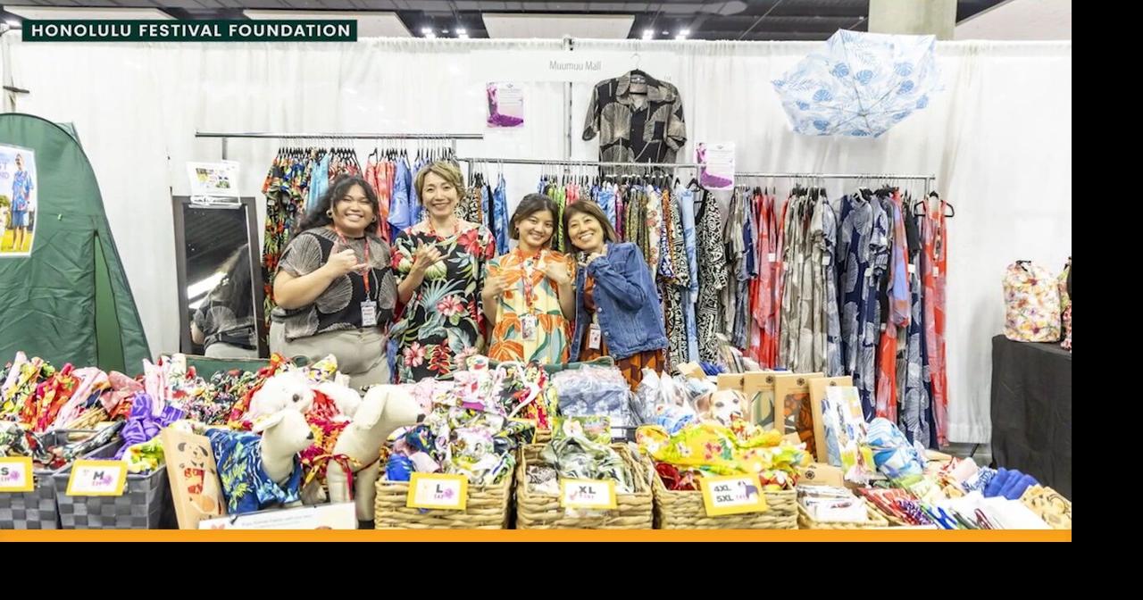 Discover cultural exchange at the Honolulu Festival in Waikiki