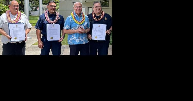 Honolulu recognizes Oahu's 'Headset Heroes' in honor of Telecommunications Week - Vimarsana News