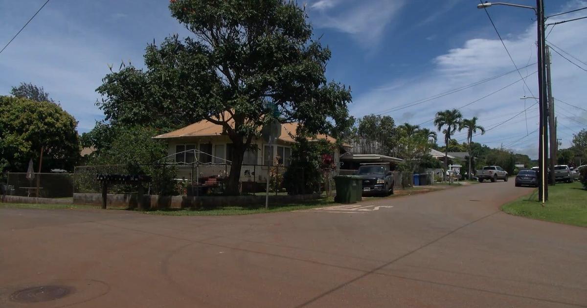 Michael Warren Ristow Woman charged following stabbing at Wahiawa home that left another ...