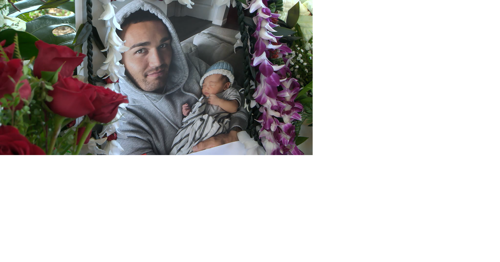 Loved ones remember Kailua shooting victim Thomas Malone