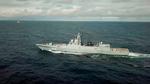 Russian naval ships, including nuclear-powered submarine, to visit Cuba