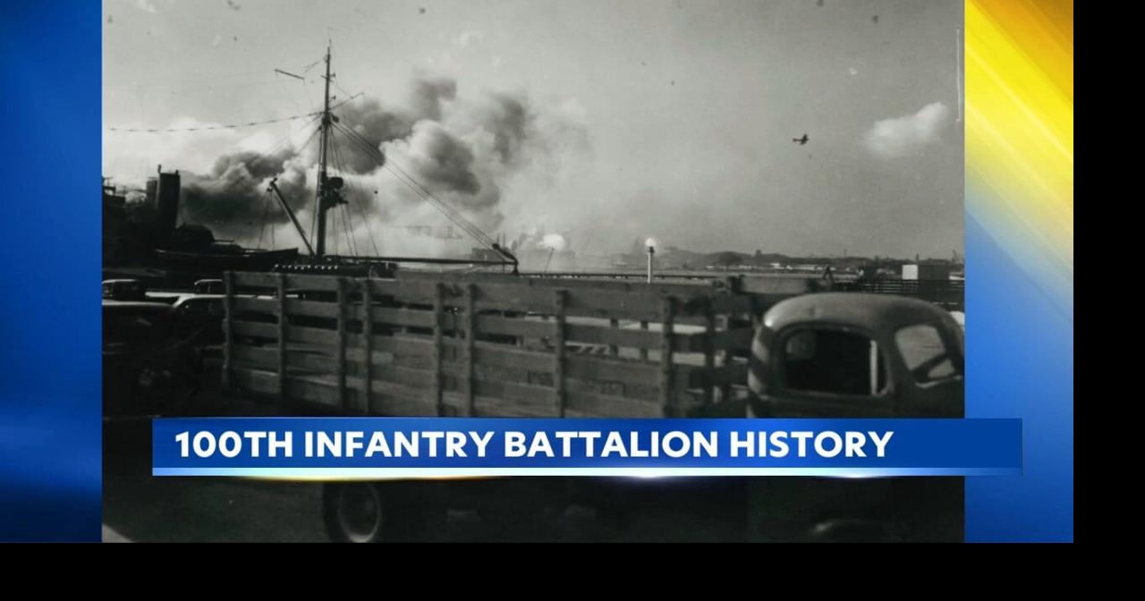 100th Battalion history could soon be taught in Hawaii schools