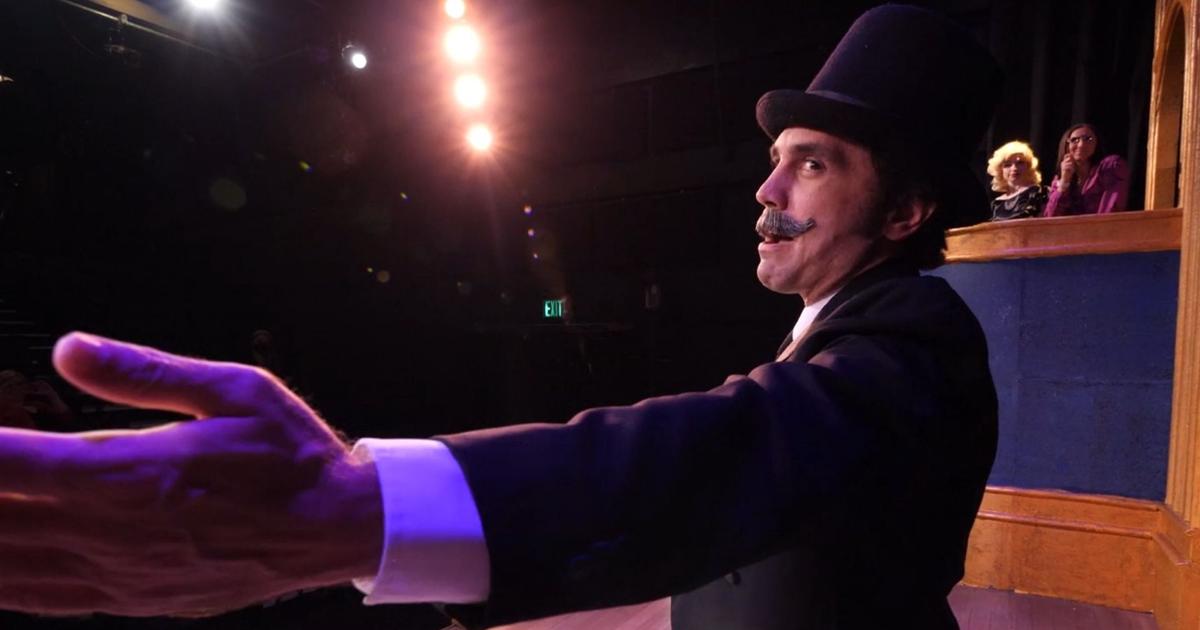 Manoa Valley Theatre, auch bekannt als Honolulu’s Off-Broadway Playhouse | Unterhaltung Manoa Valley Theatre, auch bekannt als Honolulu’s Off-Broadway Playhouse | Unterhaltung