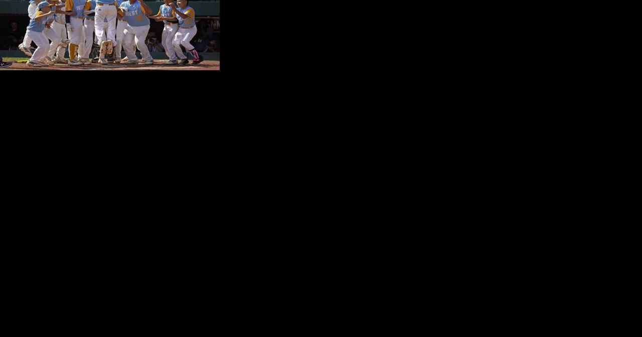 The cost for a Little League World Series Championship - Vimarsana News