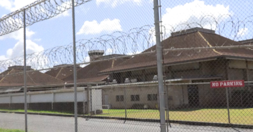 Murder investigation opened after inmate found dead in cell at OCCC - Vimarsana News