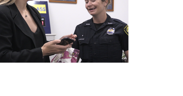 Honolulu Police actively recruiting more women officers - Vimarsana News
