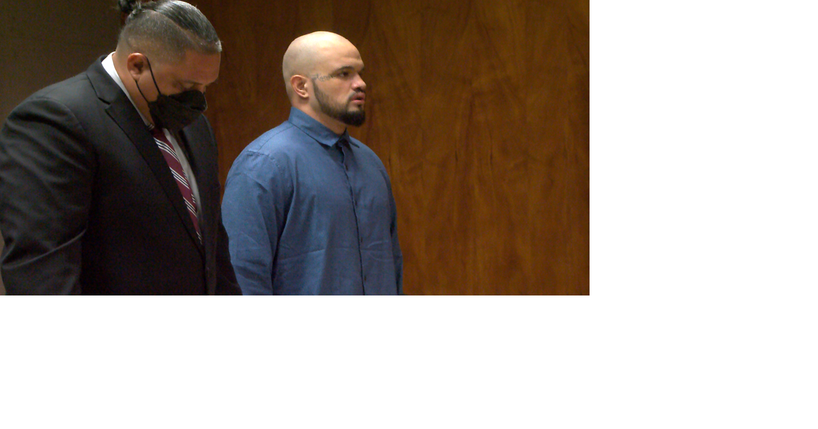 Man gets life sentence for deadly shooting at illegal game room on ...