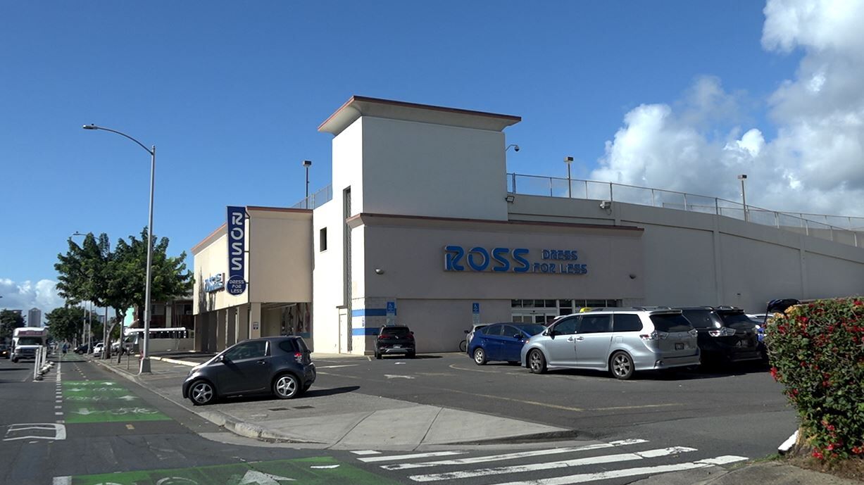 Ross dress for outlet less near me directions