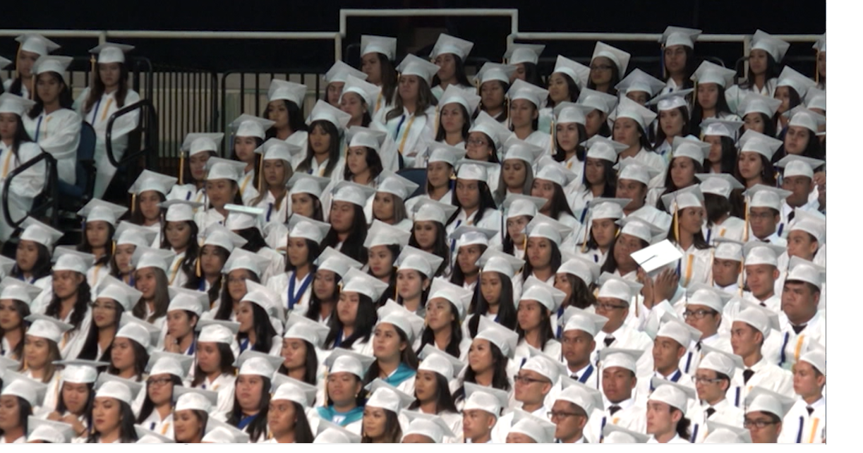 HIDOE releases 2023 commencement schedule | News | kitv.com