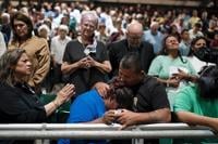 What we know about the victims at Robb Elementary School | Crime ...