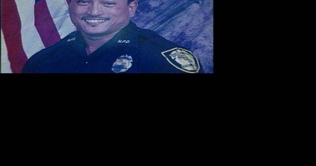 Honoring the memory of an HPD officer killed in the line of duty 20 years ago - Vimarsana News
