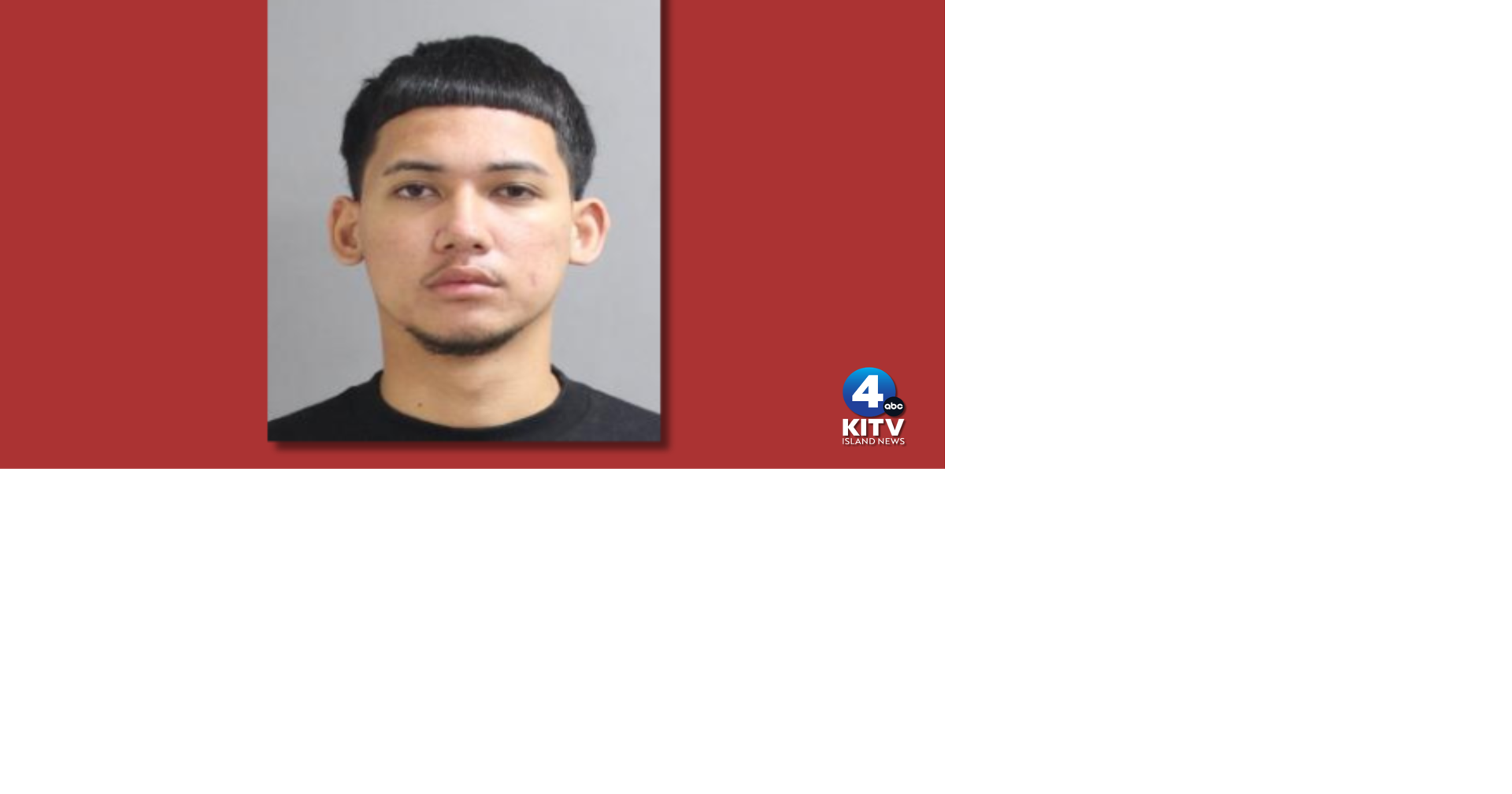 Teen charged in deadly Waianae shooting makes first court appearance