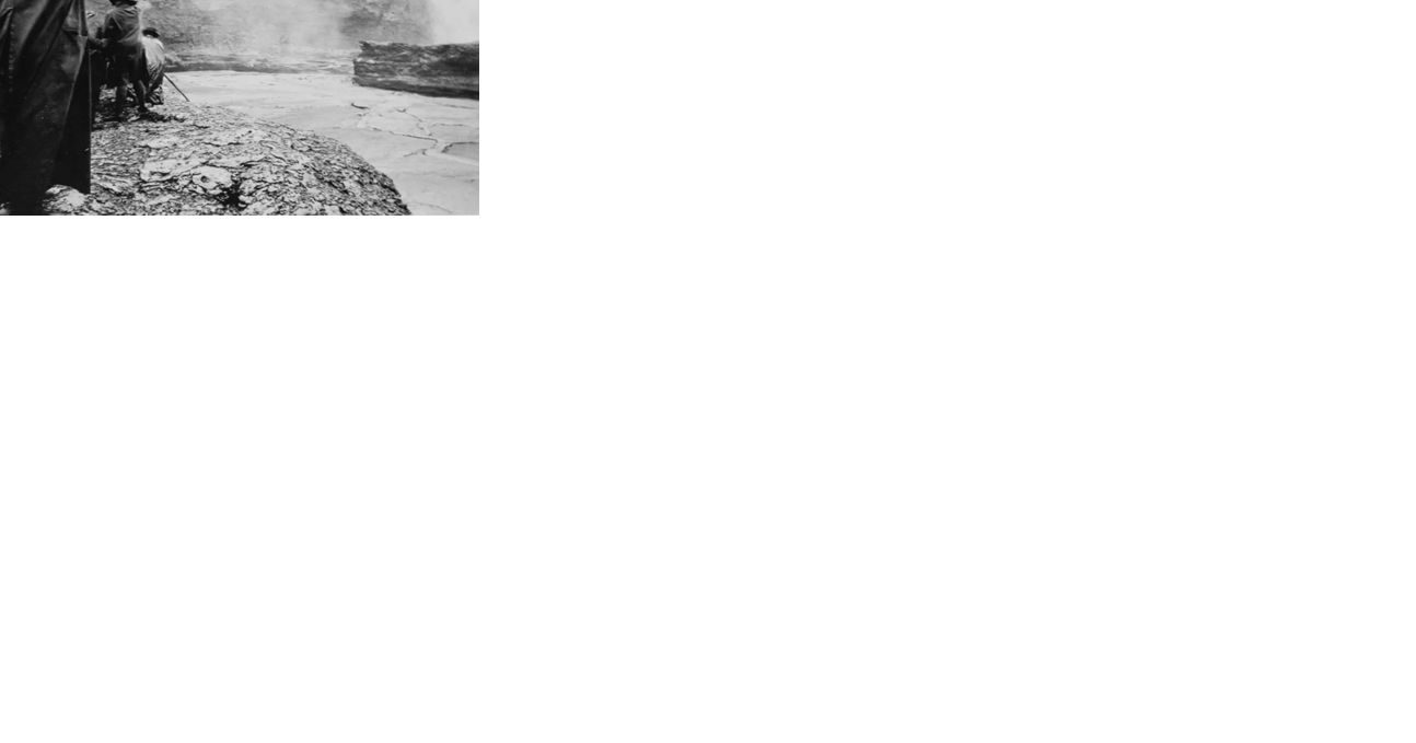 Hawaii Volcanoes National Park celebrates Black History Month with Buffalo Soldiers' film - Vimarsana News