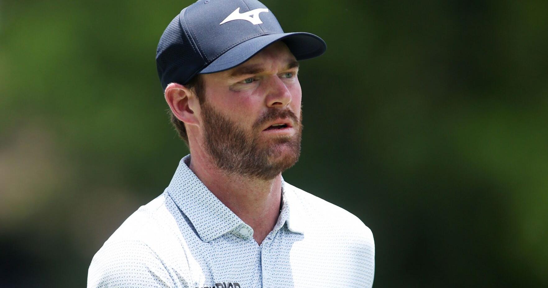 Two-time PGA Tour winner dies at 30-years-old - Vimarsana News