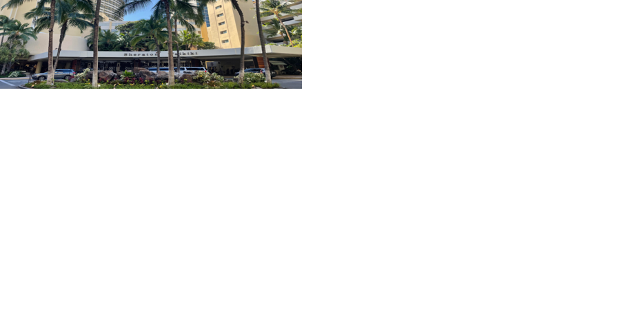 Hawaii sees dip in airline arrivals - Vimarsana News