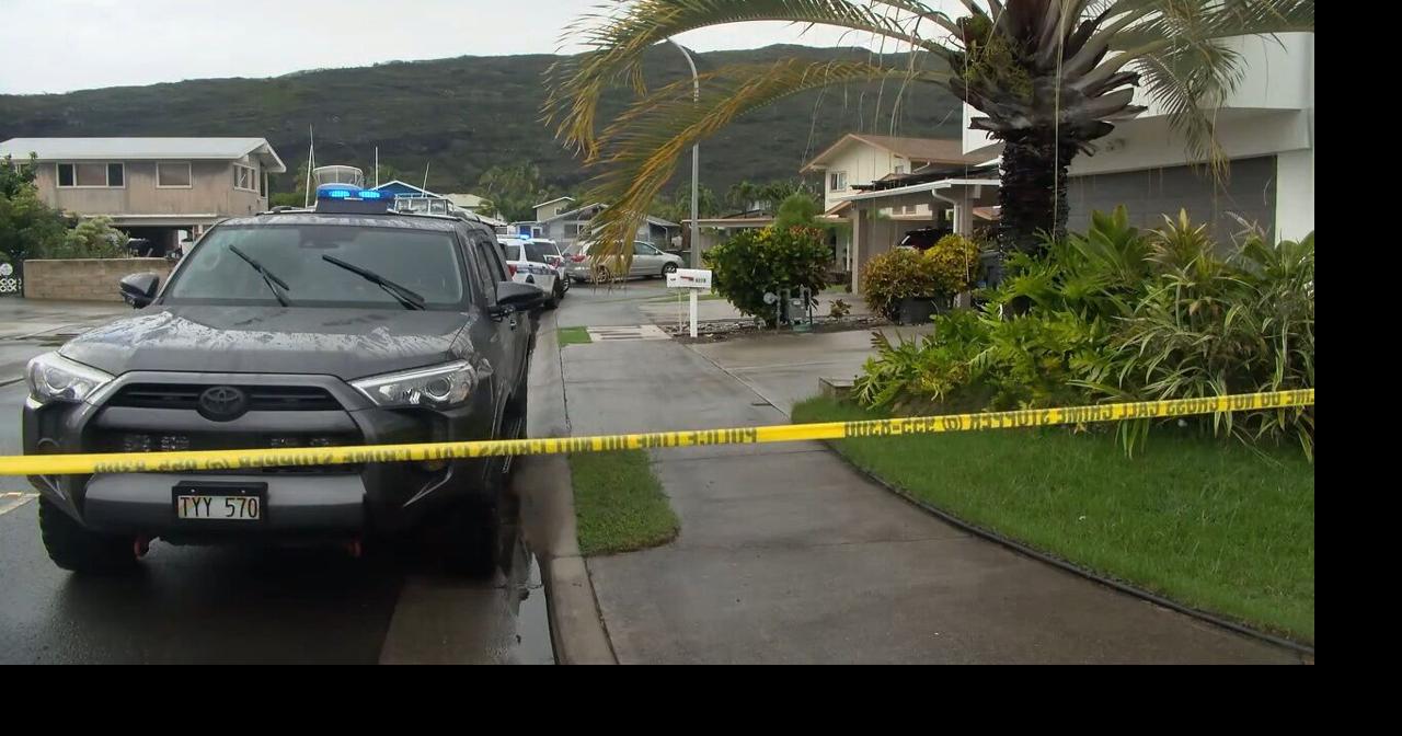 Two arrests made after woman found dead in Hawaii Kai home | News ...