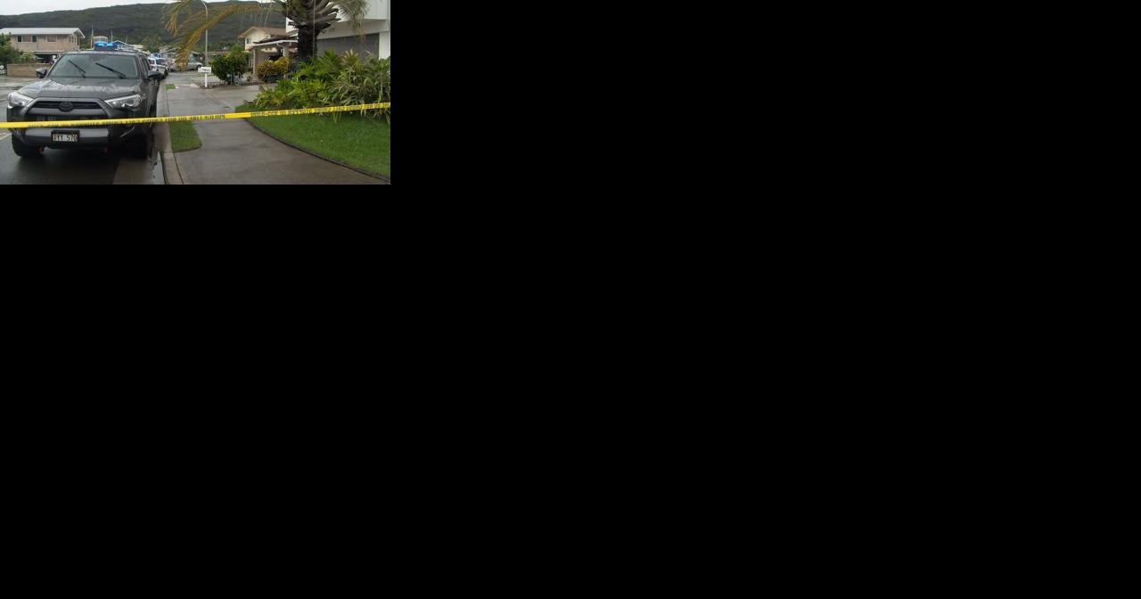 Two arrests made after woman found dead in Hawaii Kai home