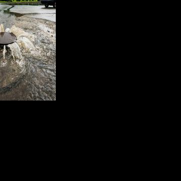 Environmental services department quickly cleans sewer spill in Kaneohe