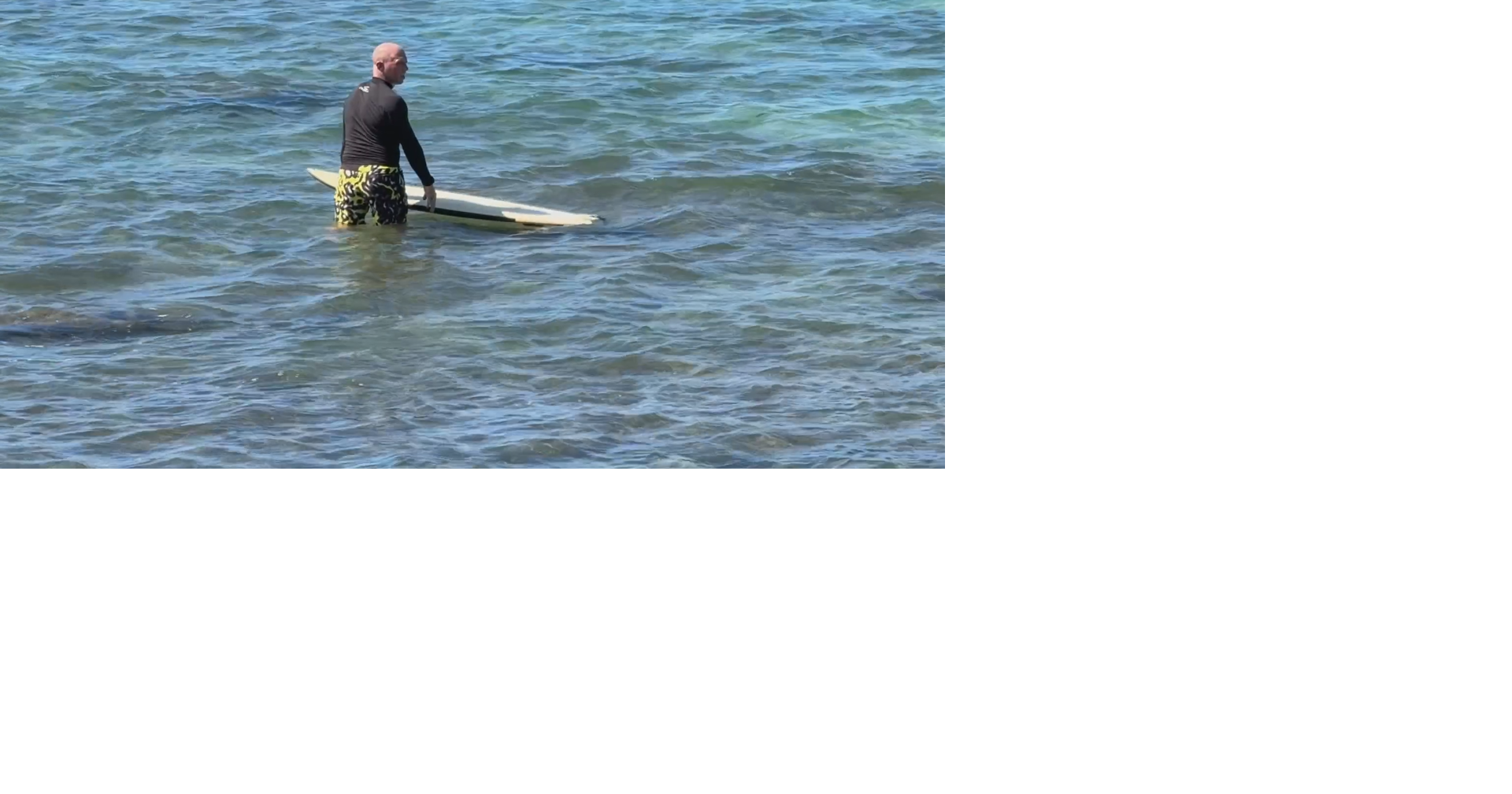nws-expects-to-see-high-tides-to-linger-after-weekend-rescues-news