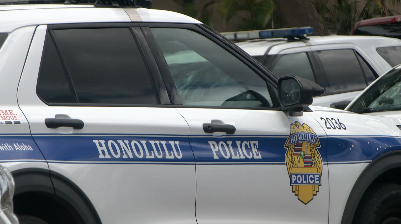 Woman arrested for alleged stabbing; boyfriend taken in serious ...