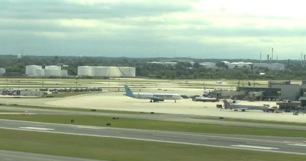 Photo: kitv.com Fiber cut by construction crew leads to ground stop and delays at several major airports