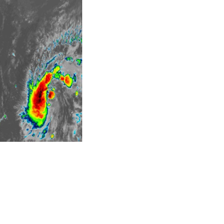 Thursday Weather | Tropical Depression Forms East of Hawaiʻi, Could Bring Heavy Rain This Weekend