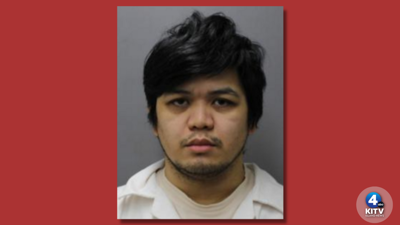 Bunag mugshot