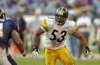 Clark Haggans, former Pittsburgh Steelers linebacker and Super Bowl champion,  dies aged 46, News