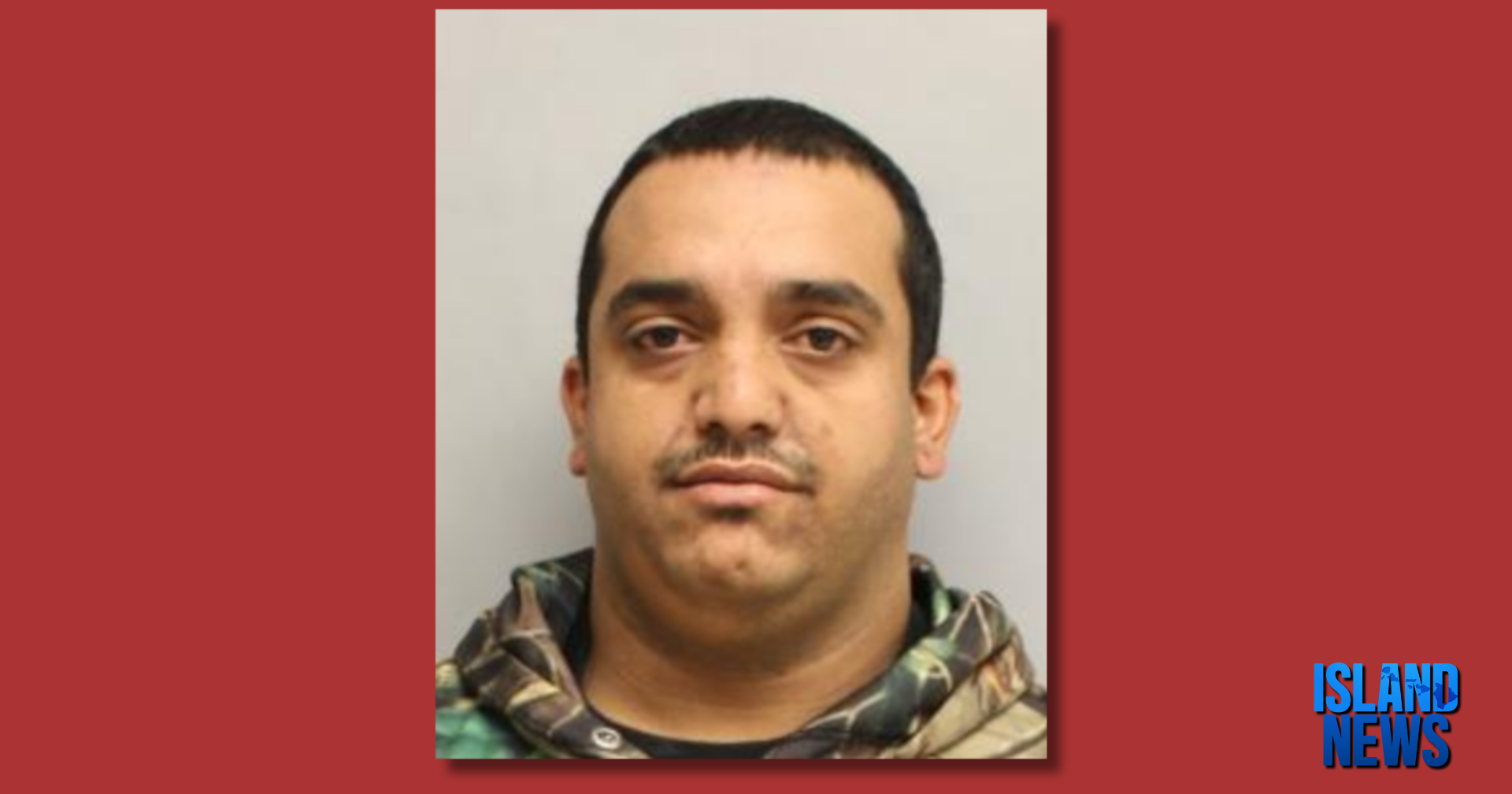 Prosecutors charge Puna man for felony assault of a minor - Vimarsana News