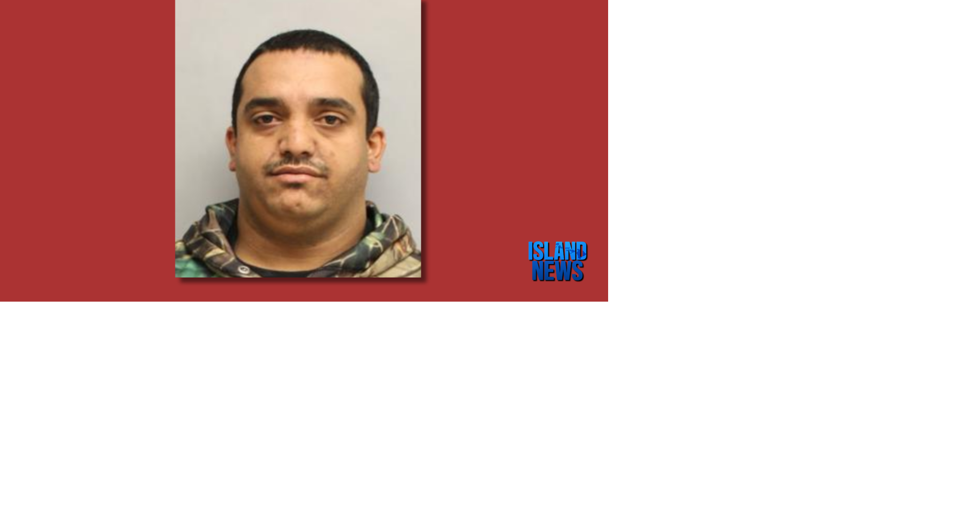Prosecutors charge Puna man for felony assault of a minor | News | kitv.com