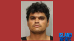 Hilo man arrested and charged with assault following brutal attack