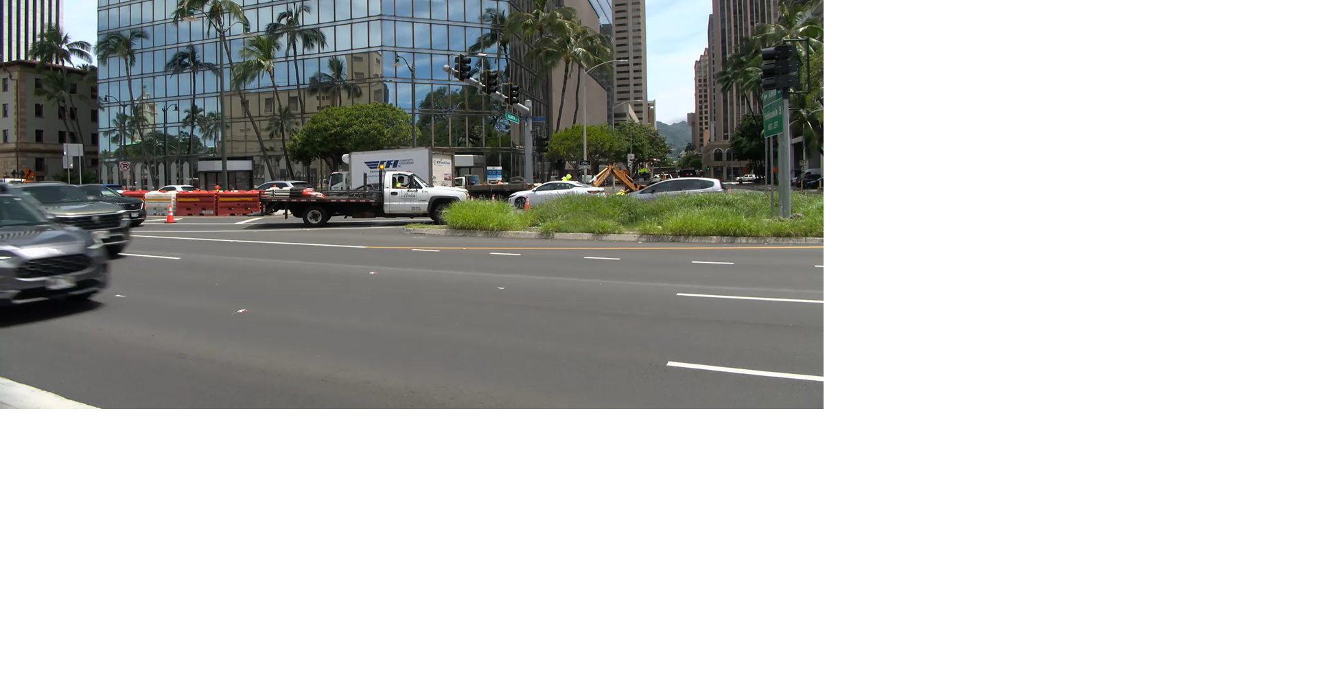 HART moves to acquire Downtown Honolulu properties for rail construction