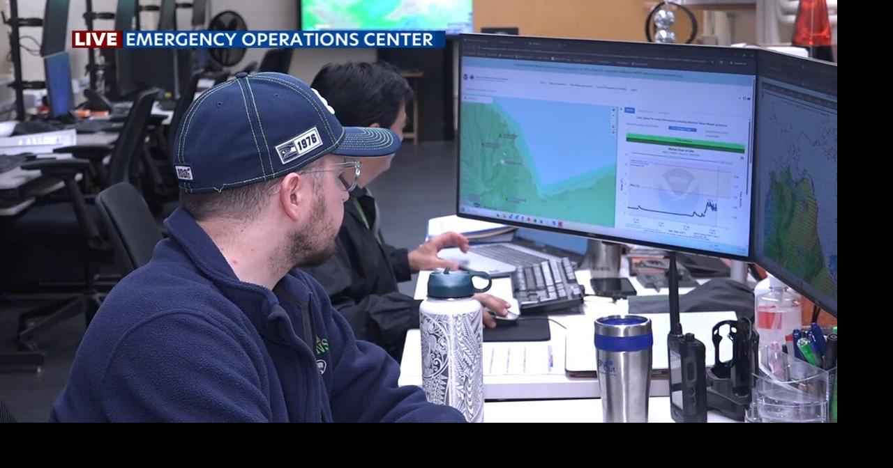 Hawaii storm response: National Guard steps in for support